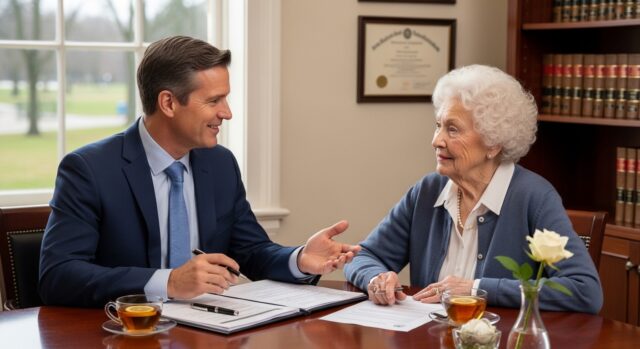 『遺言書を作っておいた方が良い場合とは？』